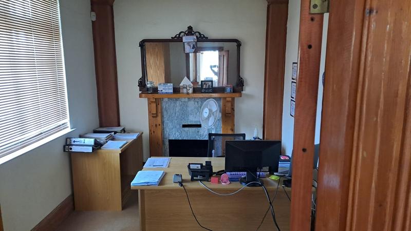 To Let commercial Property for Rent in Mount Croix Eastern Cape